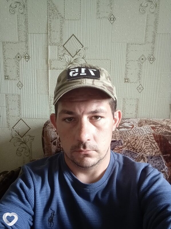 Андрей, 35, Ставрополе — анкета №4580598