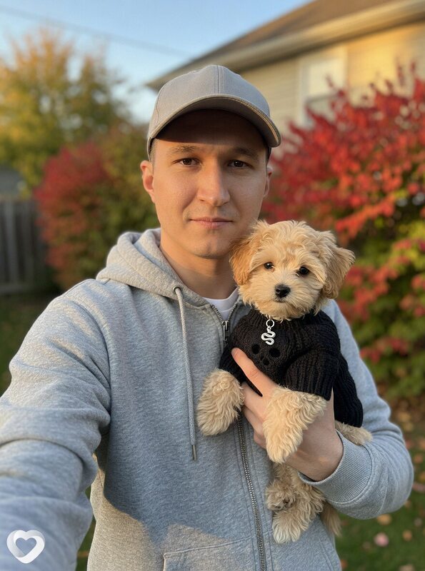 Viktor, 27, Новороссийске — анкета №4580600