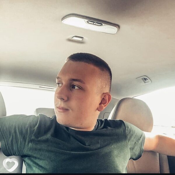 Oleg, 23, Тернополе — анкета №4580603