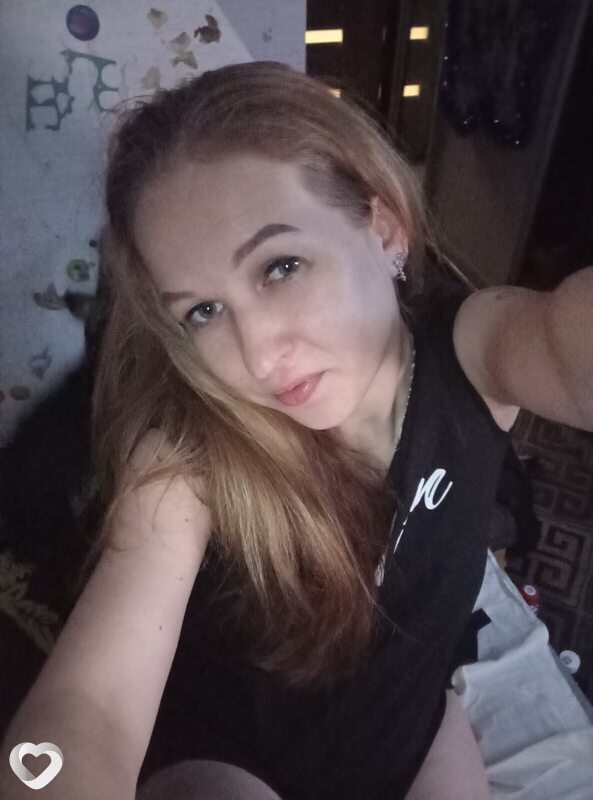 Альбина, 31, Ижевске — анкета №4580606