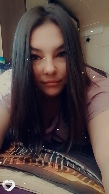 Карина, 31, Хабаровске — анкета №4580612
