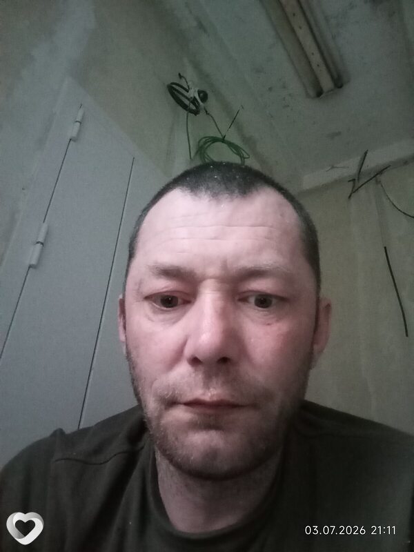 Сергей, 40, Подольске — анкета №4580613