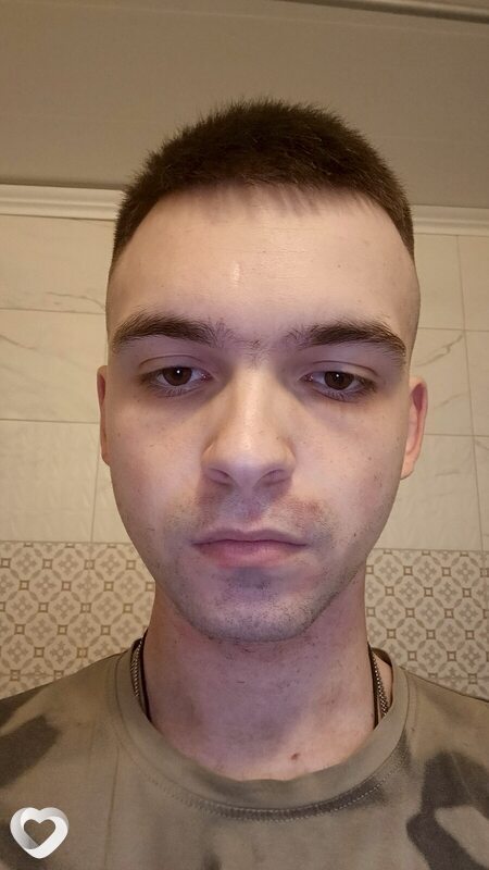 Arogor, 20, Омске — анкета №4580617