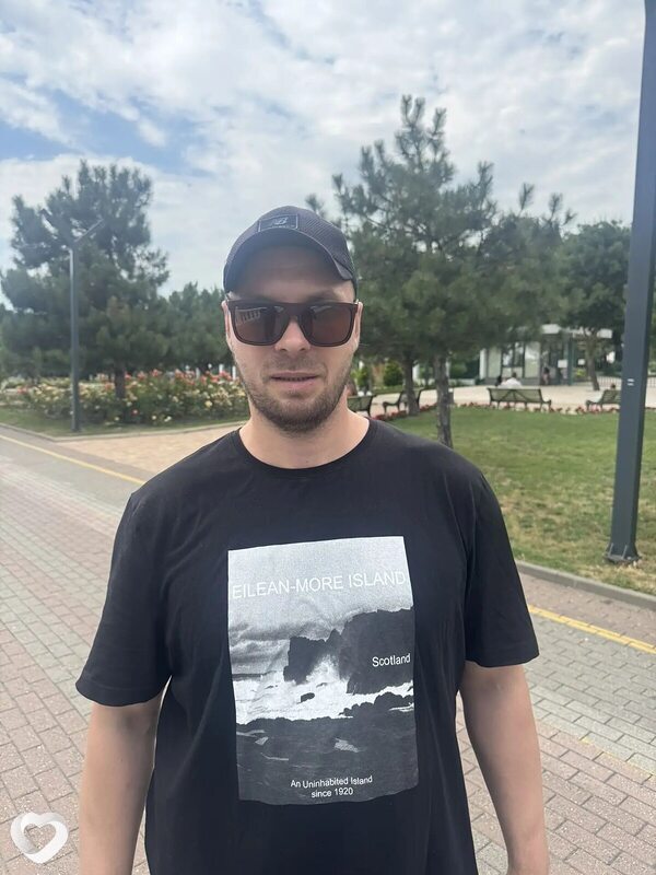 Артур, 35, Краснодаре — анкета №4580618