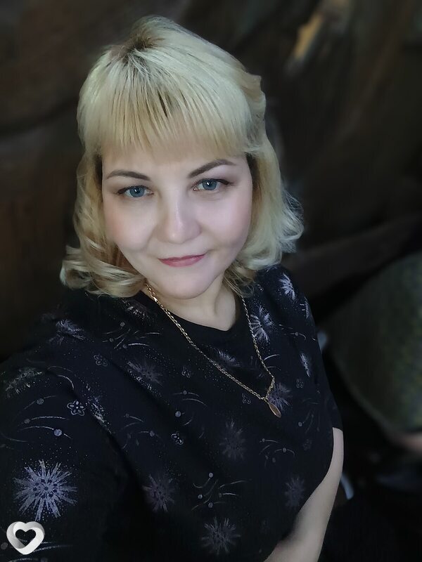 Мария, Калачинск