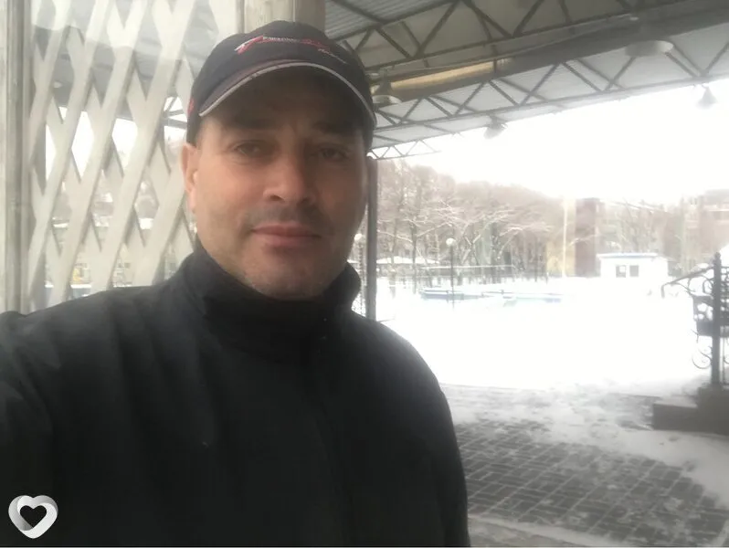 Бахтияр, 54, Москве — анкета №4580909