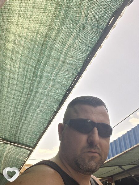 Александр, 39, Днепр — анкета №4580912