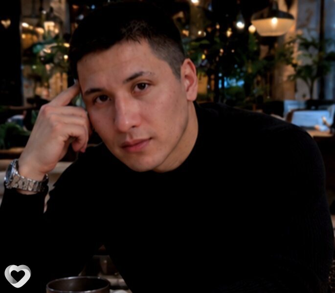 Алексей, 38, Санкт-Петербурге — анкета №4580915