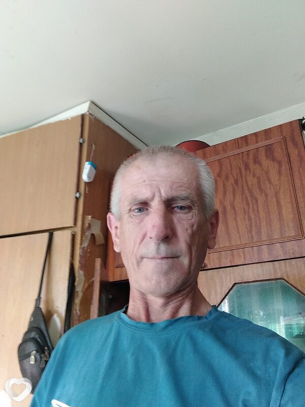 Николай, 54, Витебске — анкета №4580917