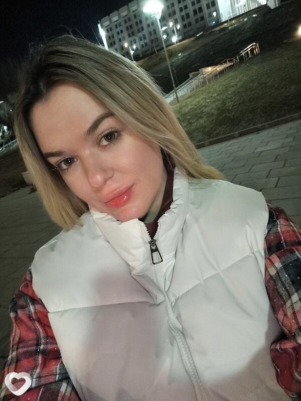 Полина, 22, Самаре — анкета №4580731
