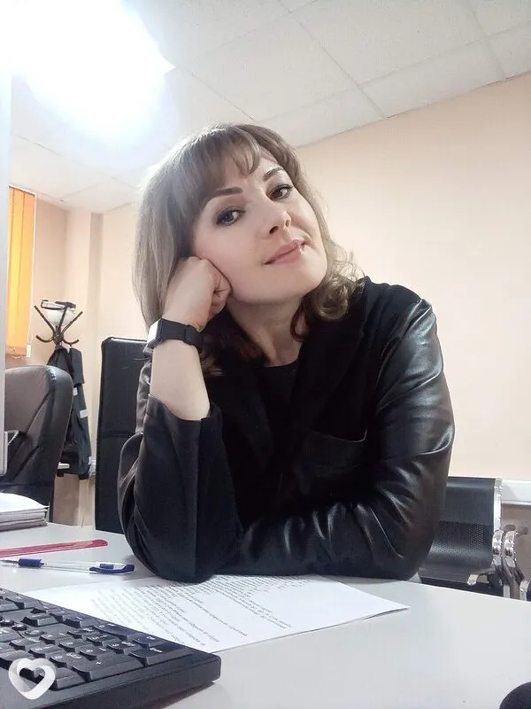 Дарья, 39, Москве — анкета №4580732