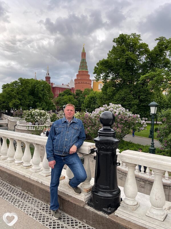 Евгений, 45, Минске — анкета №4580734