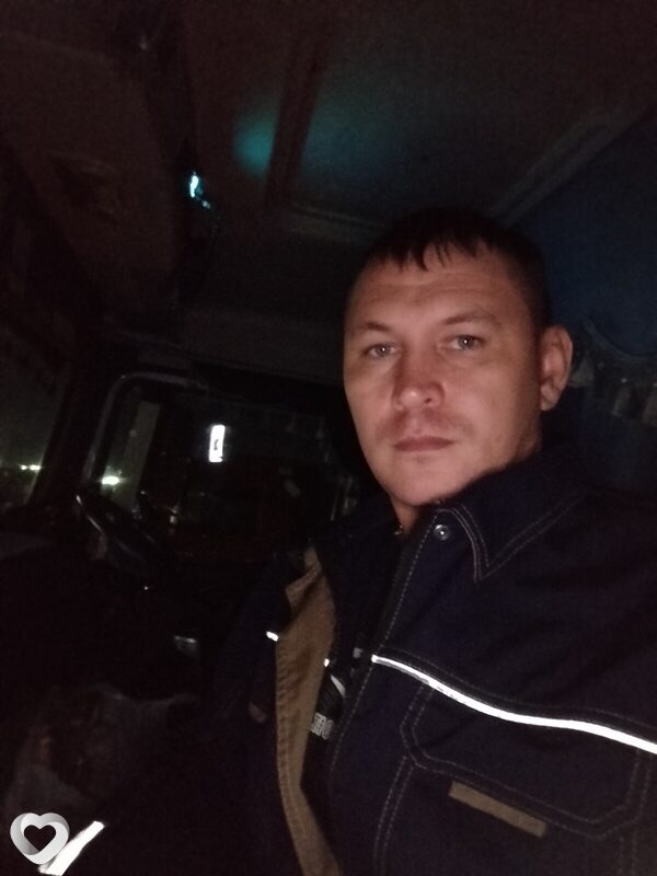 Руслан, 34, Абакане — анкета №4580744