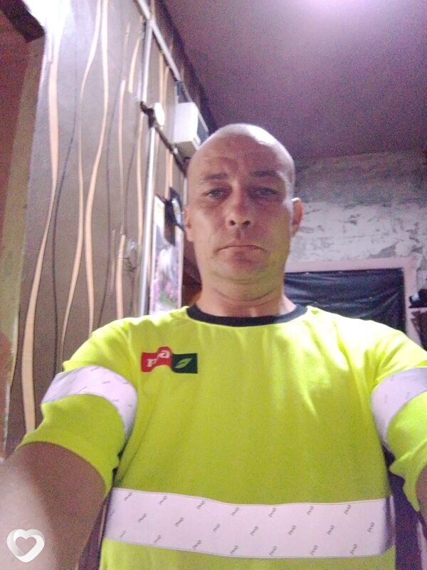 Сергей, 40, Чите — анкета №4580752
