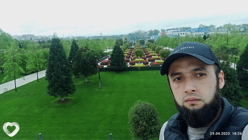 Диловар, Ялта