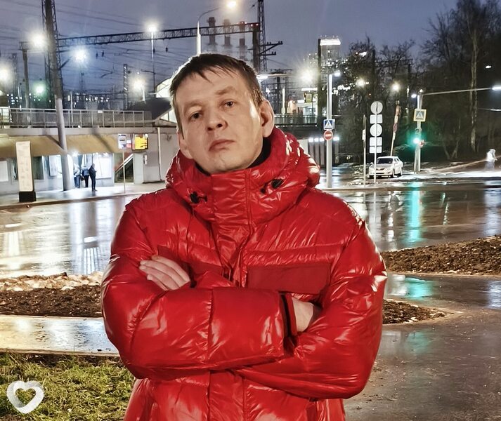 Иван, 30, Москве — анкета №4580755