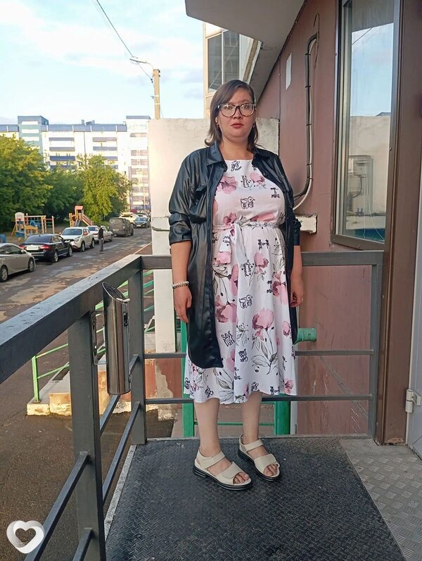 Олечка, 29, Иркутске — анкета №4580767