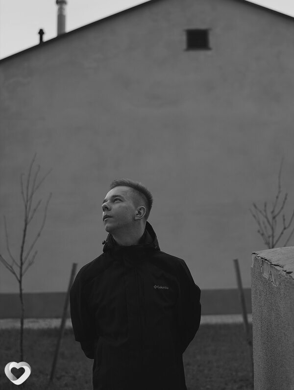 Глеб, 26, Минске — анкета №4580798