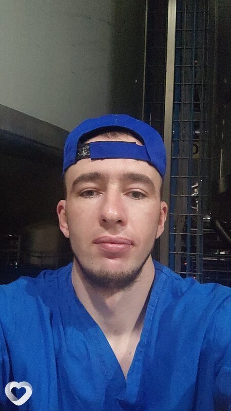 Андрей, 37, Петропавловске — анкета №4580771