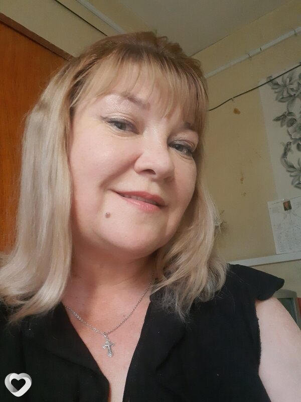 Инна, 57, Воронеже — анкета №4580772