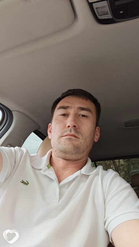 Али, 40, Санкт-Петербурге — анкета №4580776