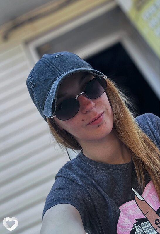 Анна, 33, Краснодаре — анкета №4580785