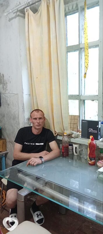 Володимир, Павлоград
