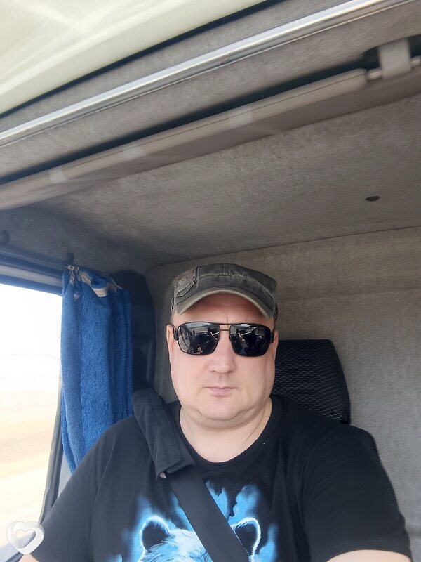 Александр, 47, Нижнем Новгороде — анкета №4580793