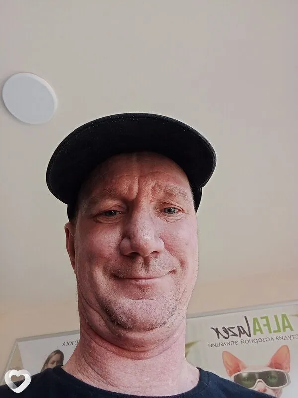 Василий, 49, Барнауле — анкета №4580979
