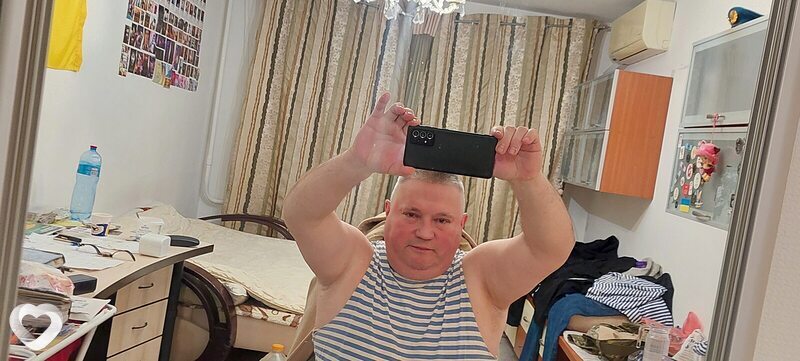 Віктор, 59, Киеве — анкета №4580982