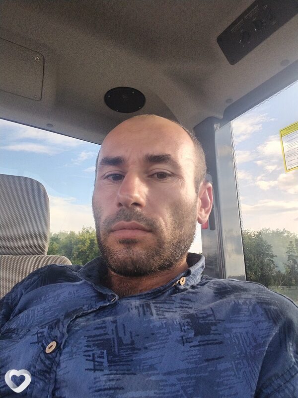 Hov, 34, Тюмени — анкета №4580987