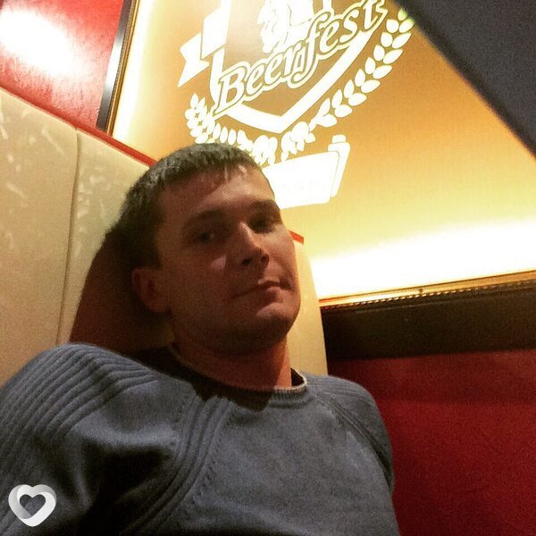 Андрей, 44, Россоши — анкета №4580991