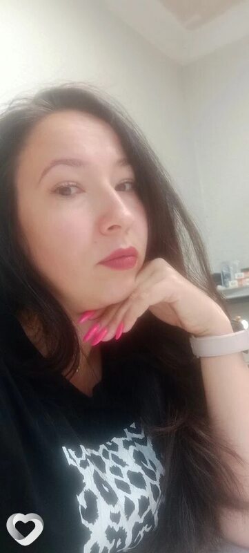 Вера, 34, Нижнем Новгороде — анкета №4580824