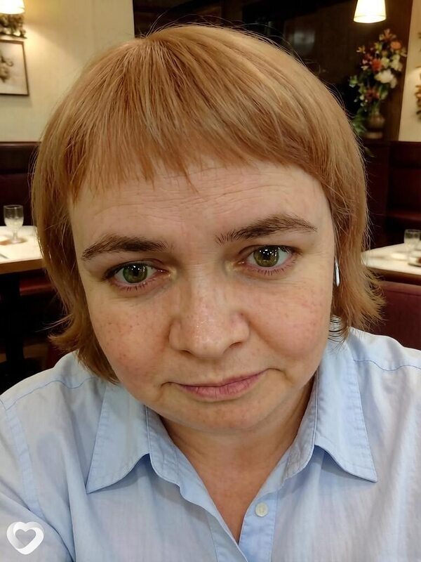 Светлана, 42, Красноярске — анкета №4580828