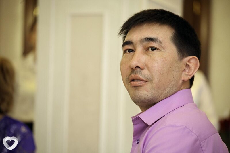 Александр, 43, Бузулуке — анкета №4580871
