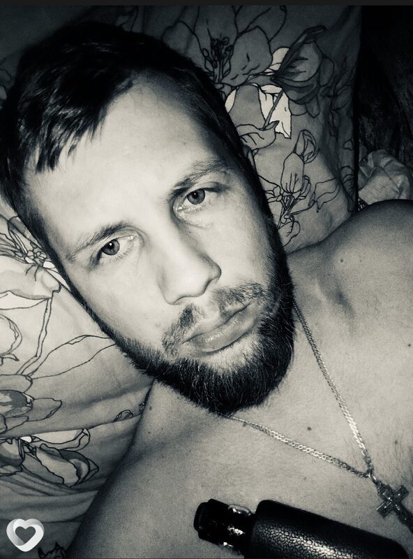 Вадим, 35, Туапсе — анкета №4580874