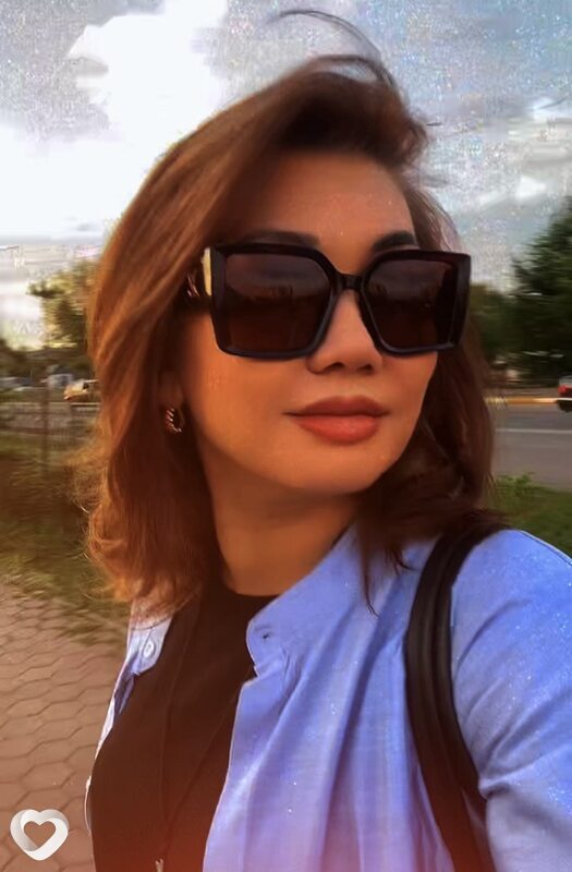 Ася, 47, Кокшетау — анкета №4580879