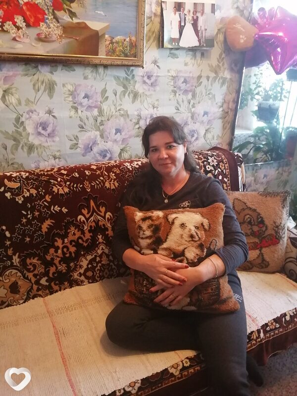 Екатерина, 40, Брянске — анкета №4580948