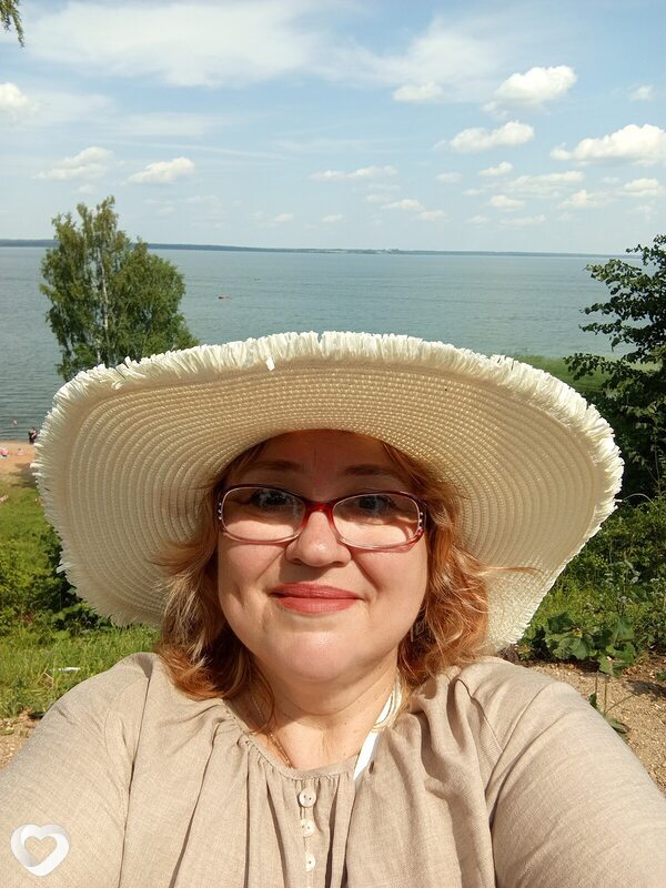 Ольга, Буй