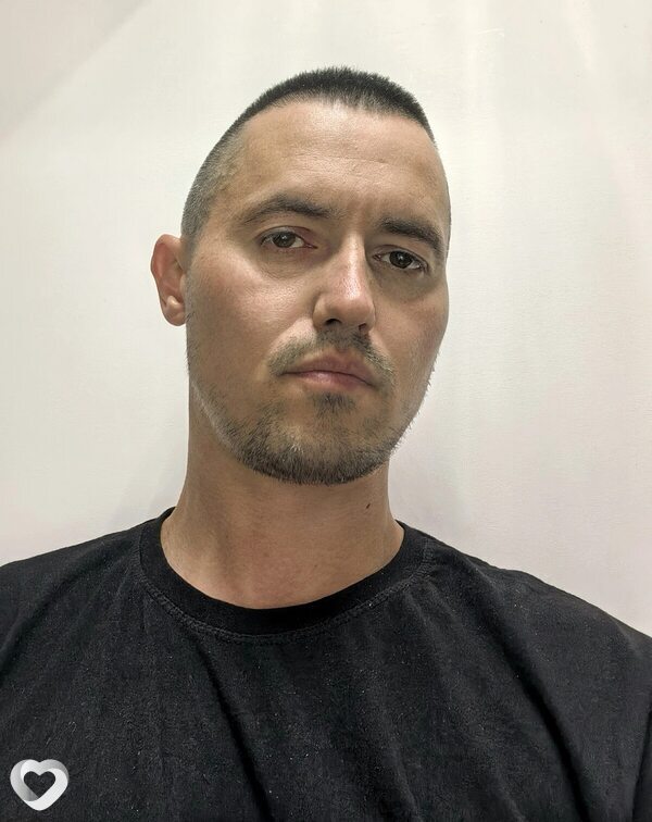 Евгенио, 35, Минске — анкета №4580955