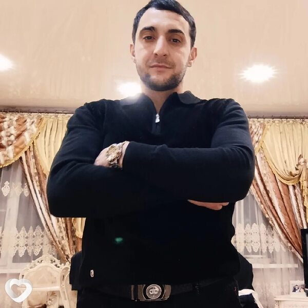 Руслан, 40, Астрахани — анкета №4580961