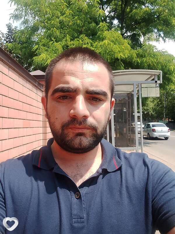 Ильяс, Пятигорск