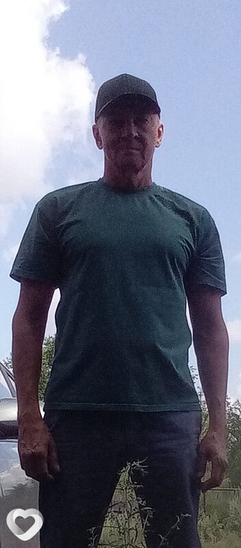Александр, 46, Караганде — анкета №4580926