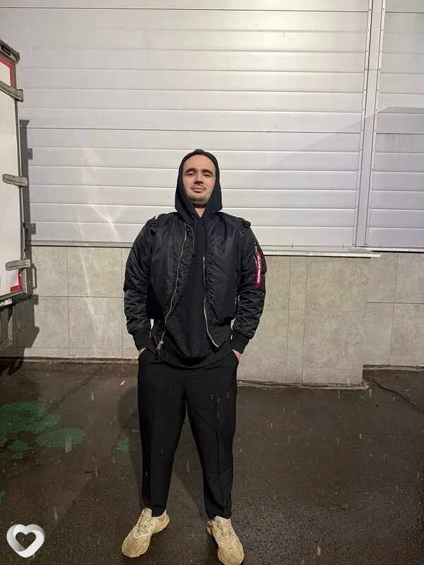 Сергей, 22, Москве — анкета №4580928