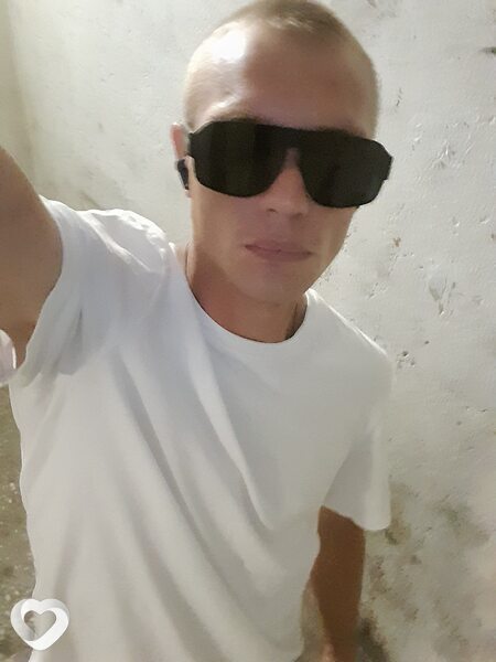 Валерий, 33, Краснодаре — анкета №4580933