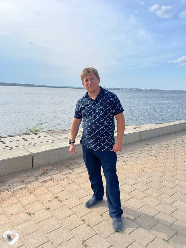 Дамир, 33, Волгограде — анкета №4580934