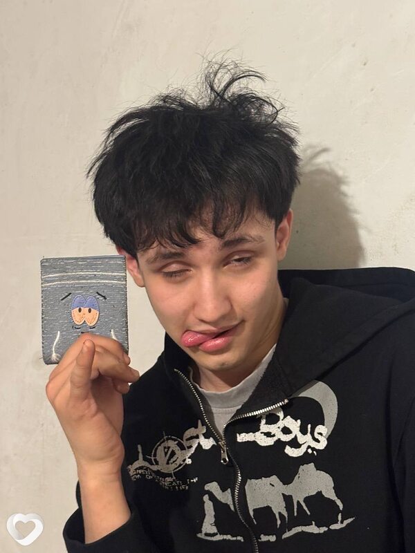 Азиз, 23, Уфе — анкета №4580935