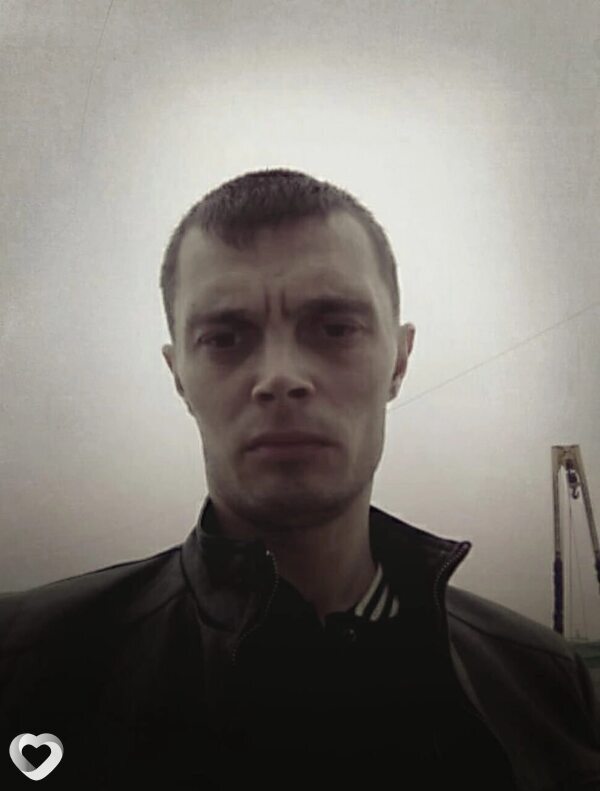 Владимир, 39, Вологде — анкета №4580940