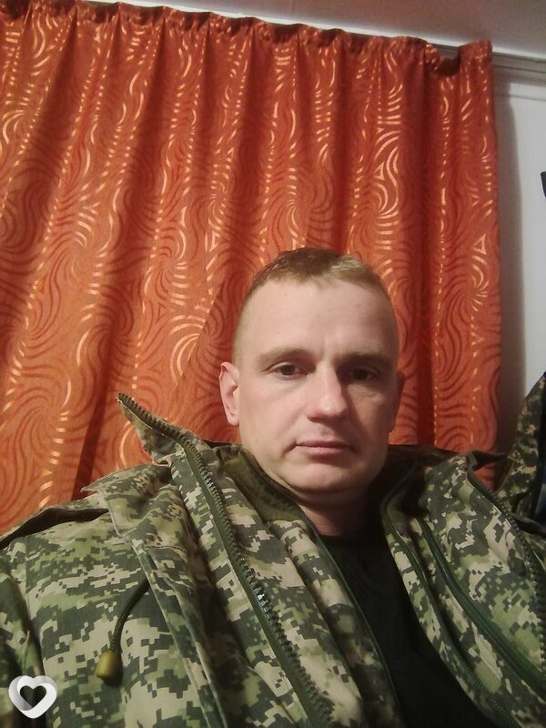 Роман, 35, Уральске — анкета №4583169