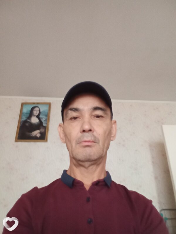 Кайрат, 51, Оренбурге — анкета №4583174